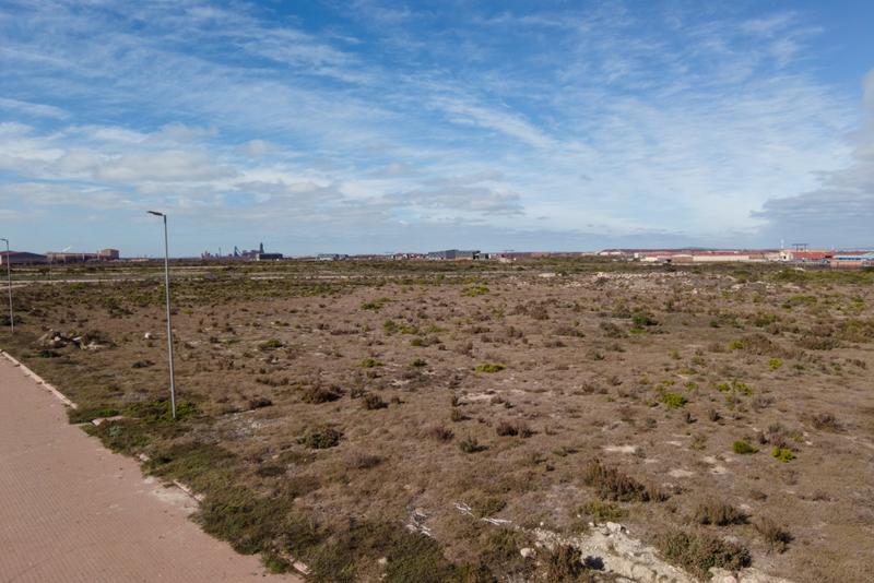 Commercial Property for Sale in Saldanha Rural Western Cape